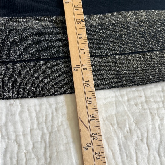 Planet Lauren G one size sweater stripes - Picture 9 of 9